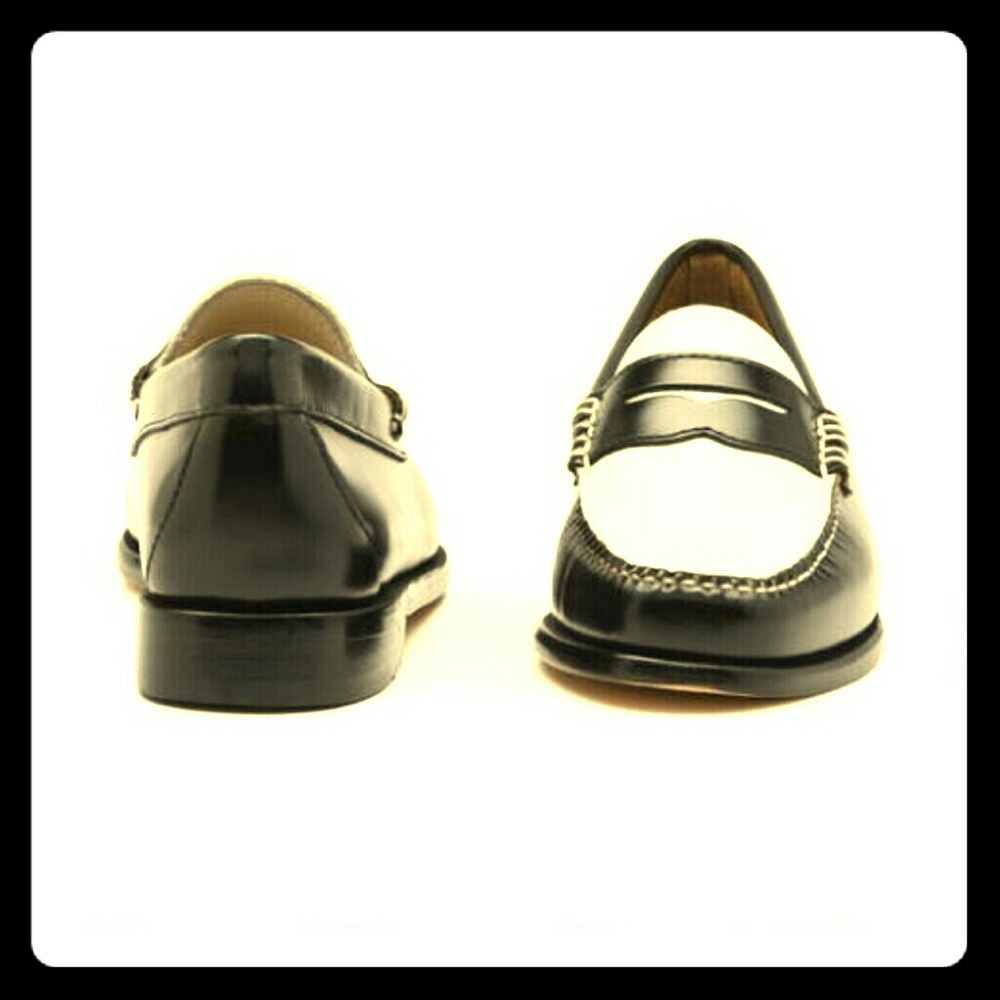 G.H. Bass Whitney Loafers